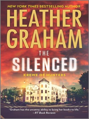cover image of The Silenced